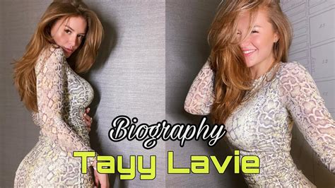 tayy lavie leaked|Tayy aka tayylavie OnlyFans leaked on Hotleak